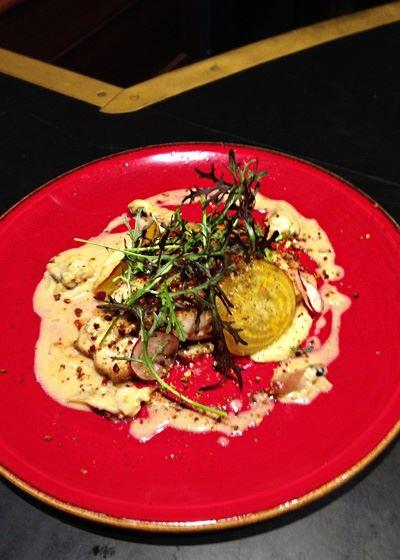Quorum Restaurant - Lightning Ridge Tourism 26