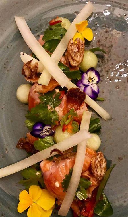 Quorum Restaurant - Lightning Ridge Tourism 4