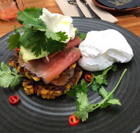 Vivo Cafe - Lightning Ridge Tourism