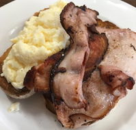 Ziggy's Cafe - Lightning Ridge Tourism