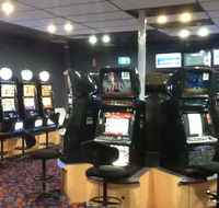 Tennant Creek Memorial Club - Lightning Ridge Tourism