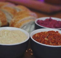 Bluebottle Bar  Kitchen - Lightning Ridge Tourism