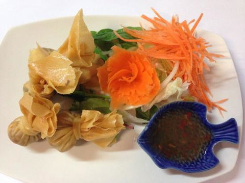 Moree Thai Cuisine - Lightning Ridge Tourism 0