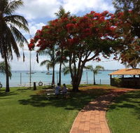 The Waterfront Kitchen - Lightning Ridge Tourism
