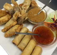 Thub Thim Thai Restaurant - Lightning Ridge Tourism