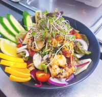 71 Wharf Restaurant - Lightning Ridge Tourism