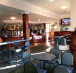 The Old PubWoy Woy Hotel - Lightning Ridge Tourism