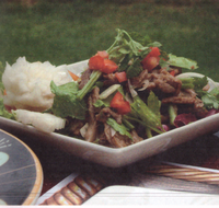 Timmy Thai - Lightning Ridge Tourism