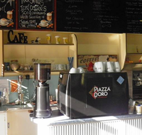 Cafe 45 - Lightning Ridge Tourism