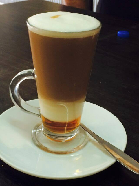 Cafe 45 - Lightning Ridge Tourism 1