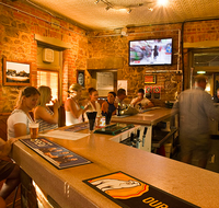 Belmore Hotel Scone - Lightning Ridge Tourism
