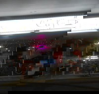 Epinard Cafe - Lightning Ridge Tourism