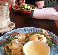 Fernleigh Cafe - Lightning Ridge Tourism