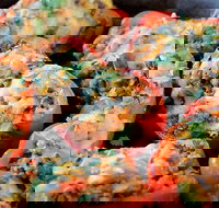 Made Brus Mexican Restaurant - Lightning Ridge Tourism