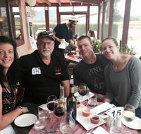 Nightingale Wines - Lightning Ridge Tourism