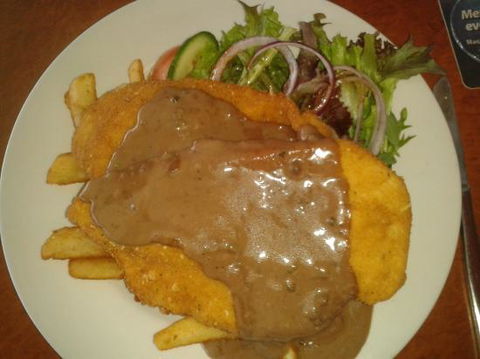 Singleton Diggers - Lightning Ridge Tourism 0