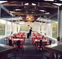 Woy Woy Fishermens Wharf - Lightning Ridge Tourism