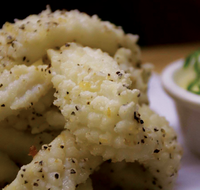 Fingal Bay Cellar Cafe - Lightning Ridge Tourism