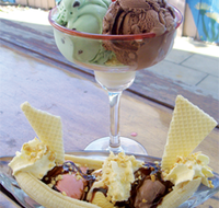 Aussie Bobs Fish  Chips - Lightning Ridge Tourism