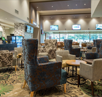 Frenchville Sports Club - Lightning Ridge Tourism