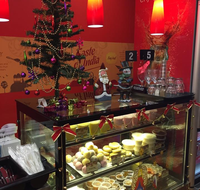 Indian Kitchen Restaurant - Lightning Ridge Tourism