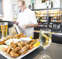 Capricorn Motel  Conference Centre - Lightning Ridge Tourism