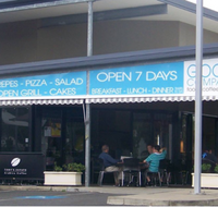 Good Company Food Coffee Wine - Lightning Ridge Tourism