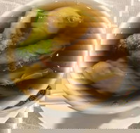 Dragon Gallery Chinese Restaurant - Lightning Ridge Tourism