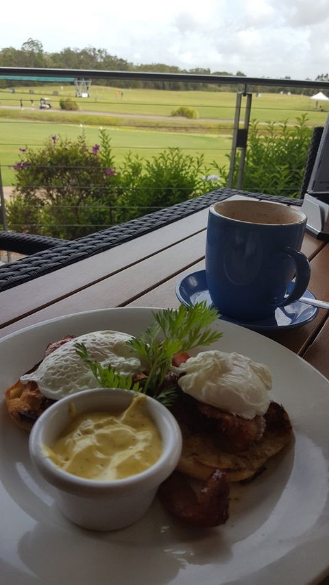T On Course - Lightning Ridge Tourism 1