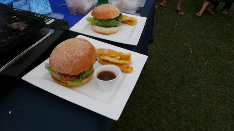 Bushland Beach QLD Lightning Ridge Tourism