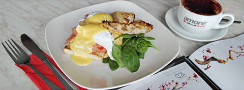 Cafe On Legs Restaurant & Bar - Lightning Ridge Tourism 0