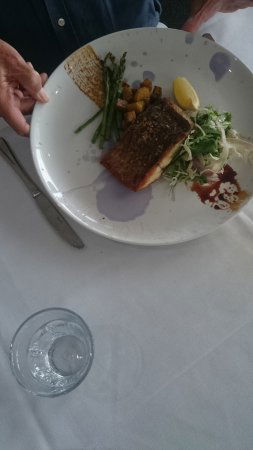 Inferno Restaurant & Bar - Lightning Ridge Tourism 0