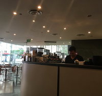 Espresso on York - Lightning Ridge Tourism