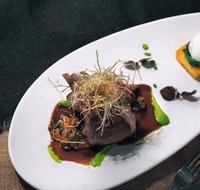 Seville Estate Restaurant  Cafe - Lightning Ridge Tourism