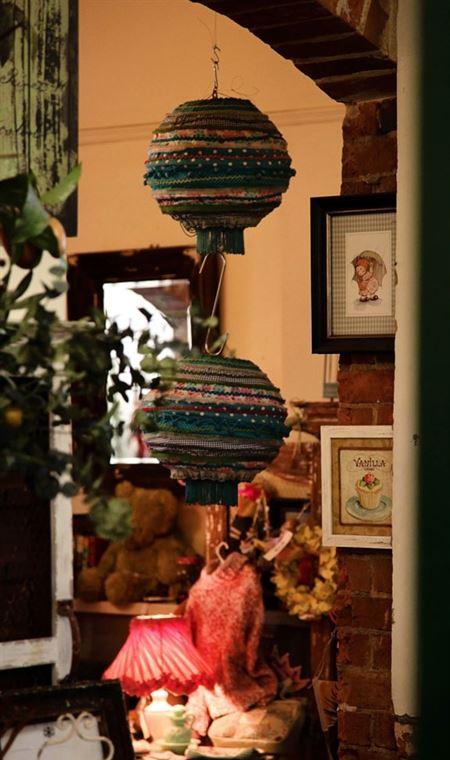 Worn-Out-Wares Cafe - Lightning Ridge Tourism 4