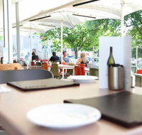The Main Cafe - Lightning Ridge Tourism