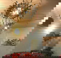 Connaught Chinese Restaurant - Lightning Ridge Tourism