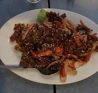 Hooi's Recipe - Lightning Ridge Tourism
