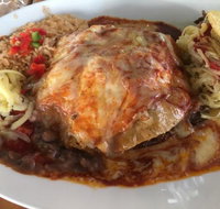 The Mexican House - Lightning Ridge Tourism