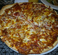 Anna's Restaurant - Lightning Ridge Tourism