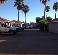 Bluestone Motor Inn - Lightning Ridge Tourism