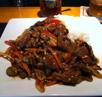 Eldorado Restaurant - Lightning Ridge Tourism