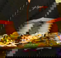 Johnnys Dine-In Takeaway - Lightning Ridge Tourism