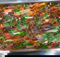 Karen's Kitchen - Lightning Ridge Tourism