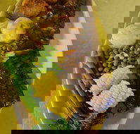 Lakes Restaurant - Lightning Ridge Tourism