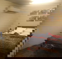 Litchfield Tourist Park Bar and Cafe - Lightning Ridge Tourism