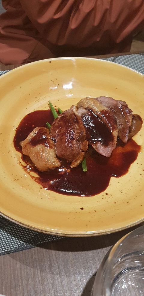 Mangata Bistro & Bar - Lightning Ridge Tourism 4