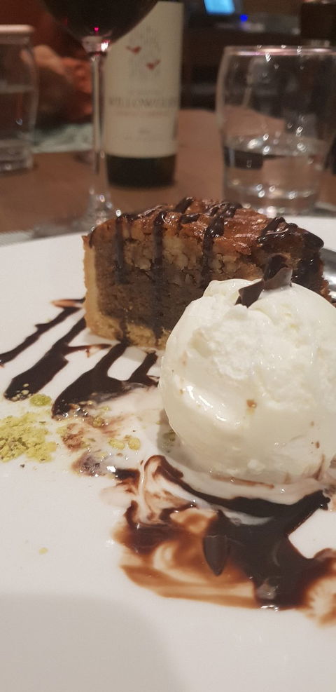 Mangata Bistro & Bar - Lightning Ridge Tourism 5