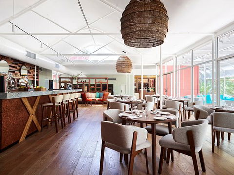 Mangata Bistro & Bar - Lightning Ridge Tourism 0