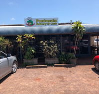 Peninsula Bakery and Cafe - Lightning Ridge Tourism